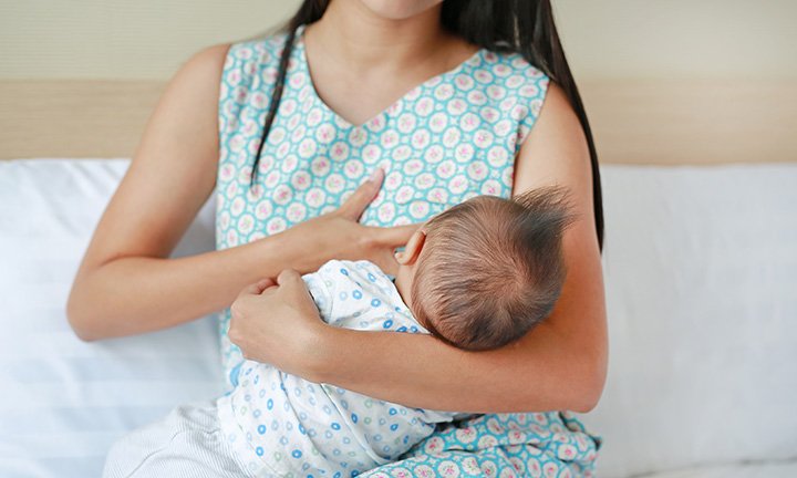 Best Brest Feeding Tips In Marathi