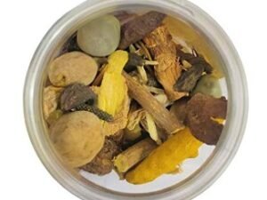 Balguti ingredients in Marathi