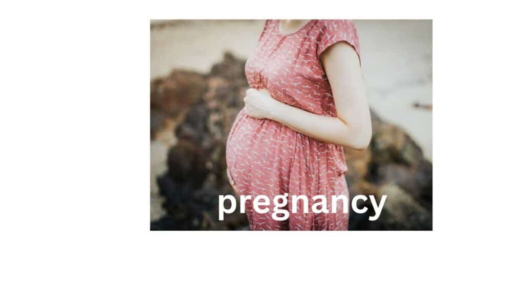 3 month pregnancy in marathi
