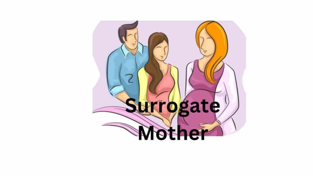 what is surrogacy