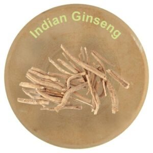 Ashwagandha  अश्वगंधा