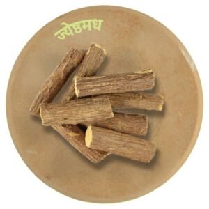 ज्येष्ठमध 