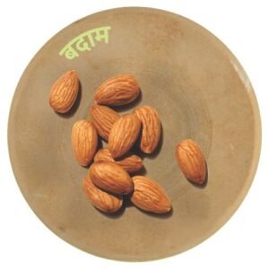 बदाम