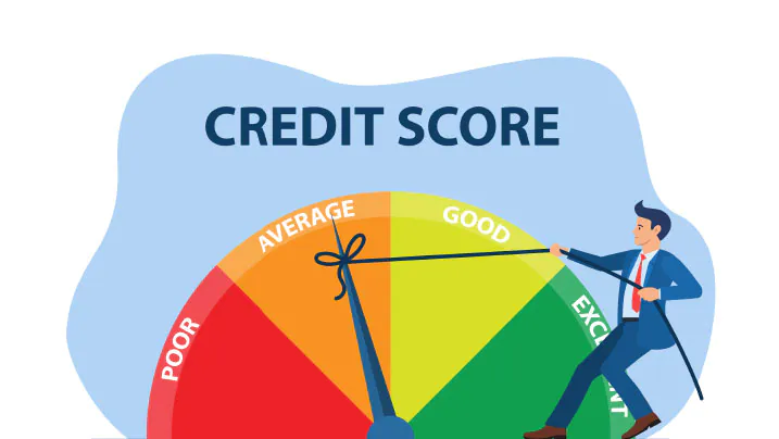 CIBIL Score kiti Divsat Update Hoto