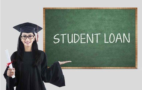 Types of Education Loan in Marathi