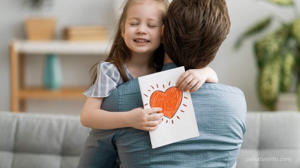 how to be good parents in marathi