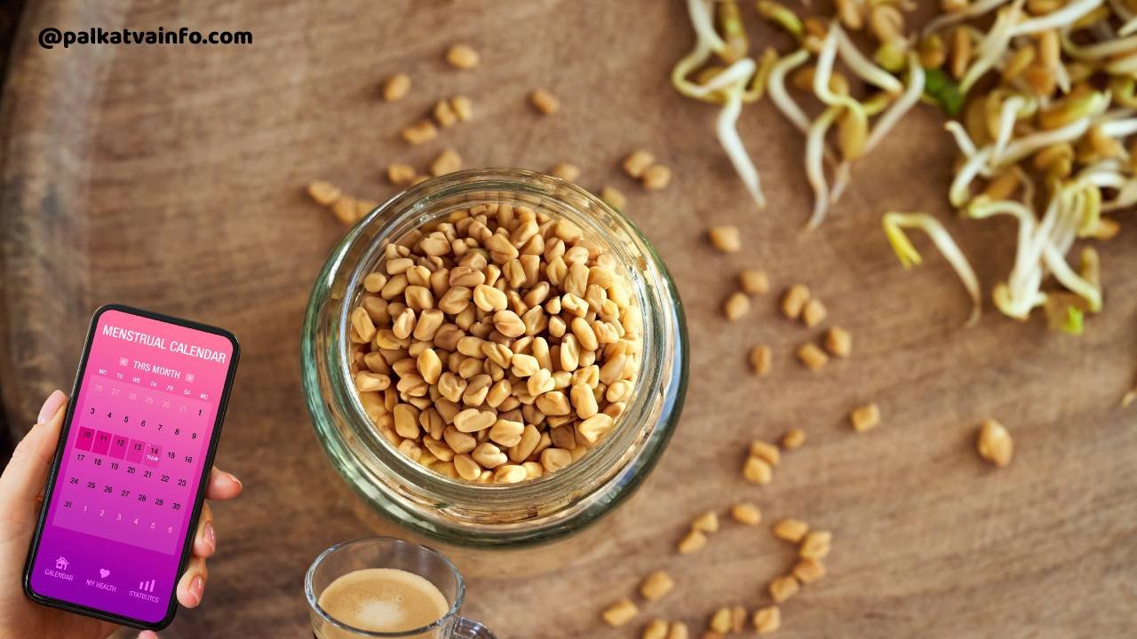 home remedies foe period cramps in marathi