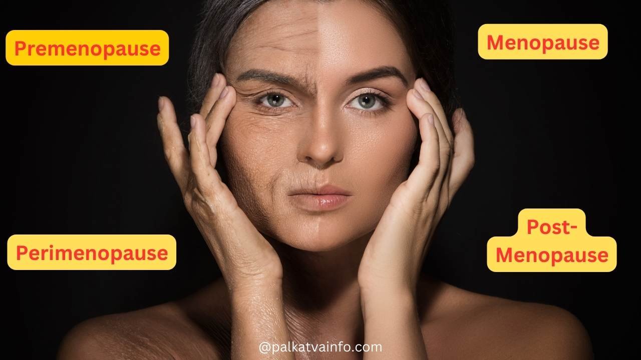 menopause symptoms in marathi