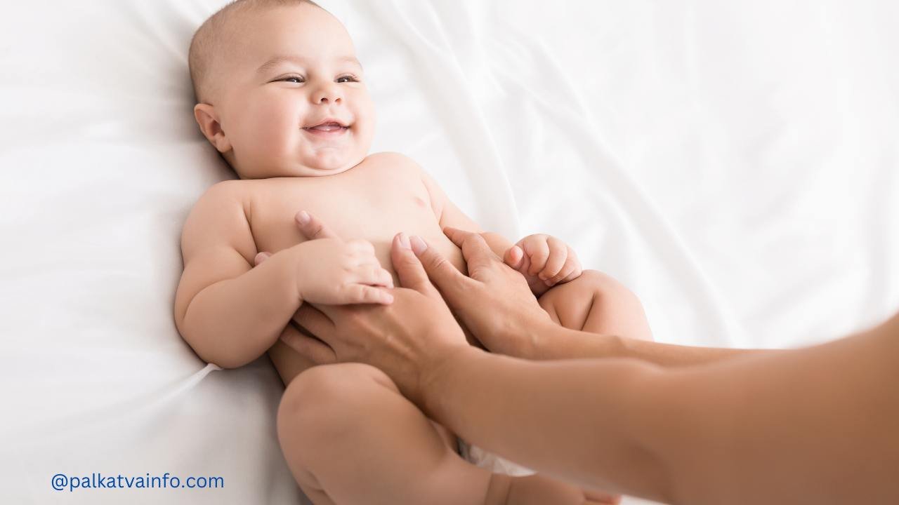 monthly growth chart of babies in marathi