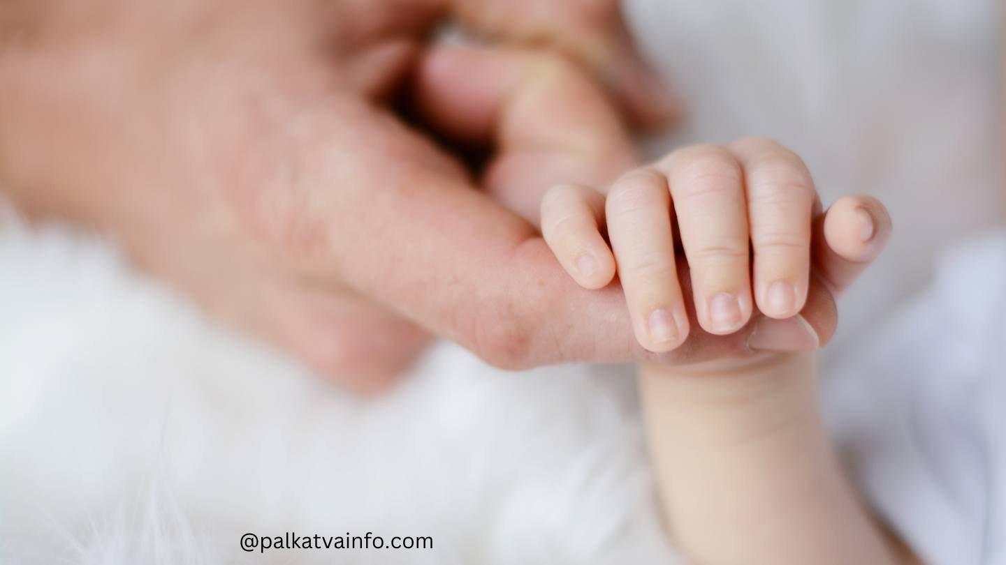 one month baby care tips in marathi