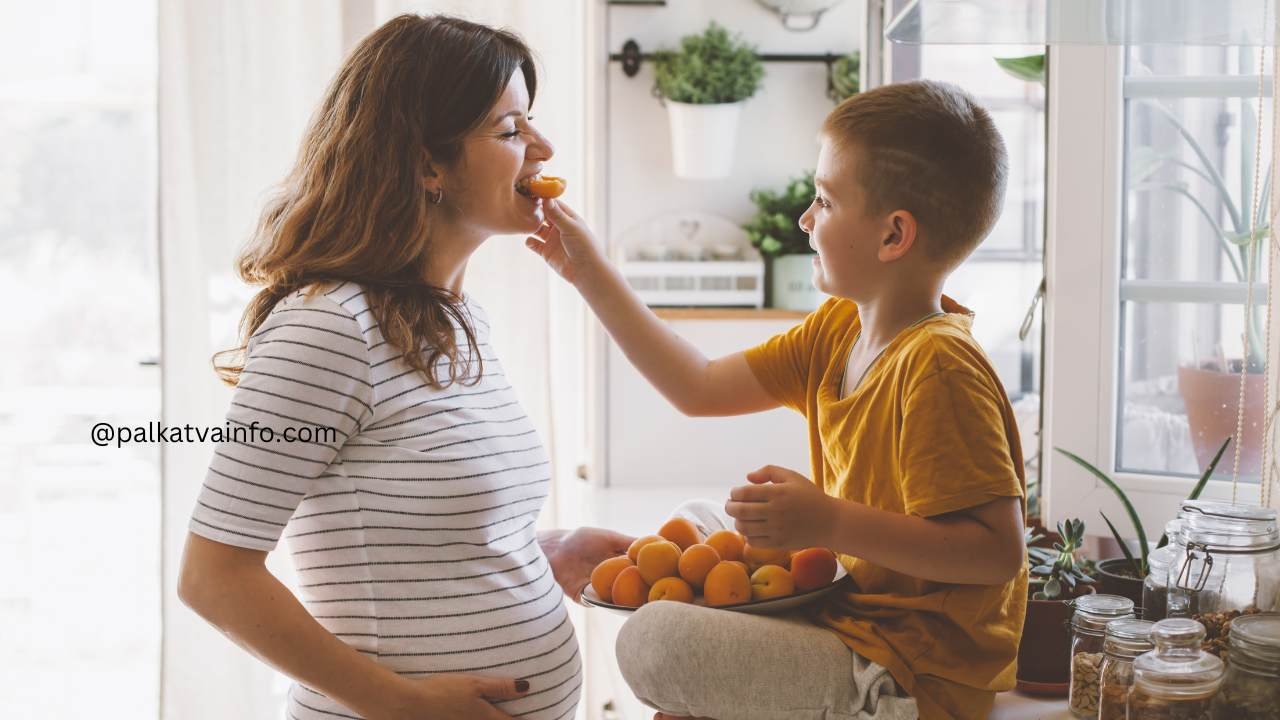 second baby tips in marathi
