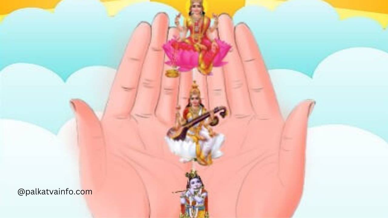 Pratsmaran Mantra or Shlok For Kids In Marathi palkatvainfo