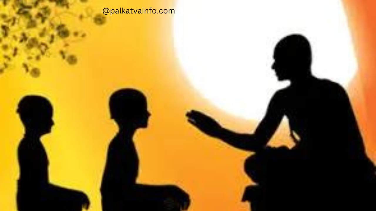 marathi shloka and mantra for kids