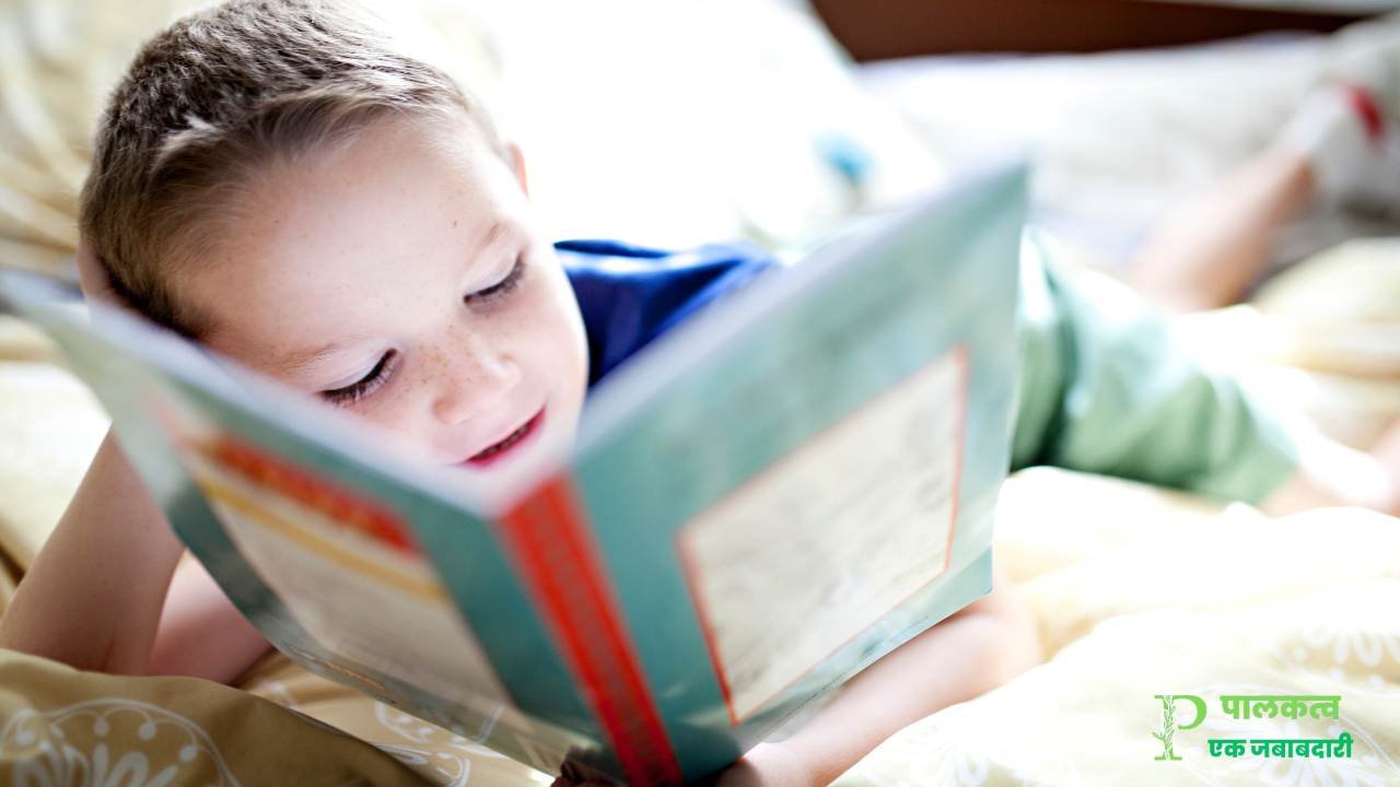 tips to increase kids memory in marathi