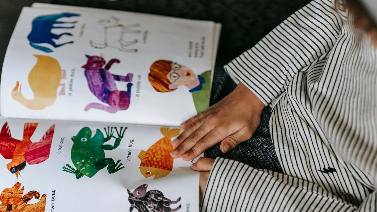 Ways To Teach Kids ENGLISH At Home In Marathi